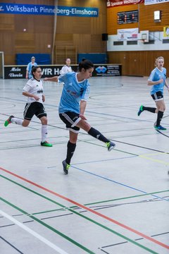 Bild 151 - Volksbank Cup Horst